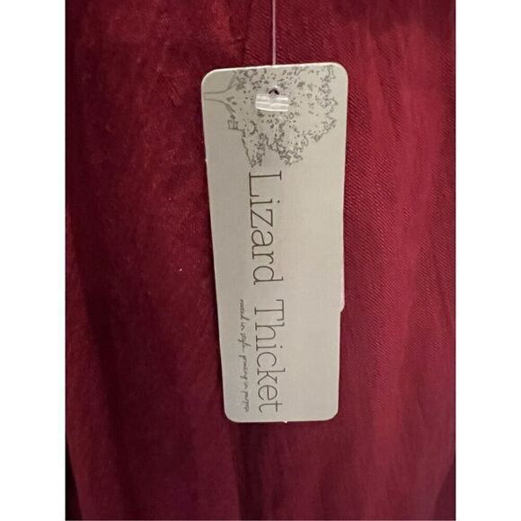 NWT Fourteen and 9th boutique dress - Picture 4 of 5